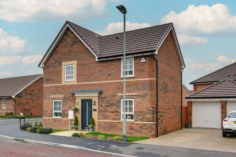 undefined, Merchant Way, Morpeth NE61