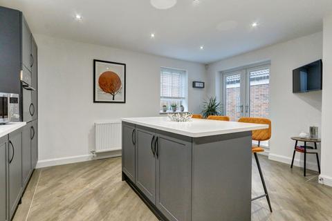 undefined, Merchant Way, Morpeth NE61
