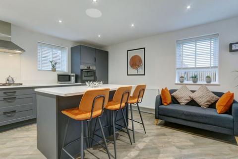 undefined, Merchant Way, Morpeth NE61