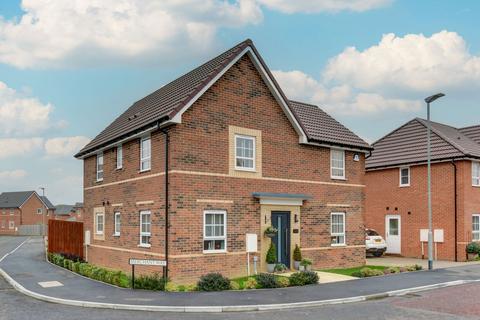 undefined, Merchant Way, Morpeth NE61