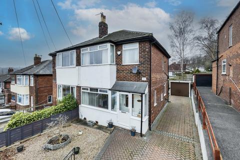 3 bedroom semi-detached house for sale, Vesper Gate Mount, Leeds, West Yorkshire, LS5