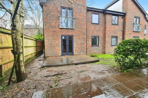 undefined, Waterloo Road, Hampshire SO15