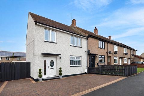 3 bedroom semi-detached house for sale, Stirling Road, Stirling FK7