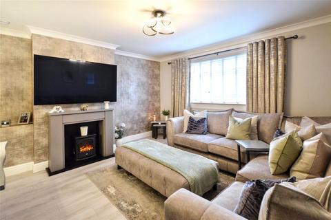 3 bedroom semi-detached house for sale, Stirling Road, Stirling FK7