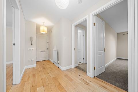 undefined, St Vincent Crescent, Glasgow City, Glasgow, G3