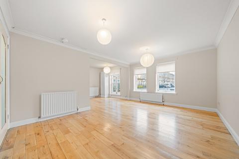 undefined, St Vincent Crescent, Glasgow City, Glasgow, G3