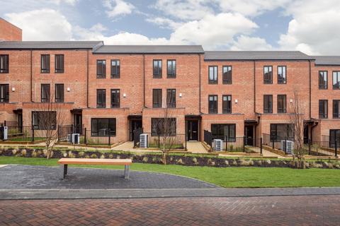 undefined, Tannery Row, Kirkstall, Leeds, LS5