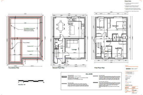undefined, Uppingham Drive, Broughton Astley
