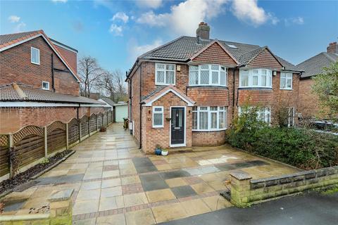 3 bedroom semi-detached house for sale, Winding Way, Leeds, West Yorkshire