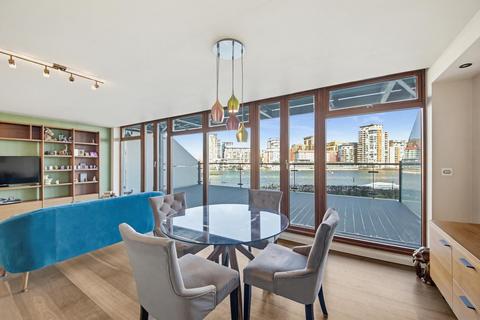 undefined, Western Beach Apartments, Hanover Avenue, E16