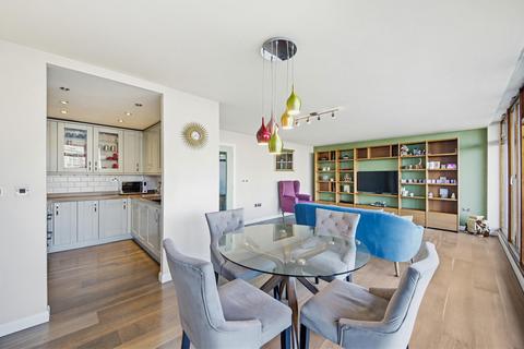 undefined, Western Beach Apartments, Hanover Avenue, E16