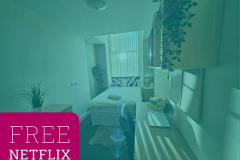 undefined, Queen Street, Lancaster LA1