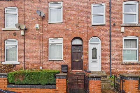 3 bedroom terraced house for sale, Lower Oxford Street, Castleford