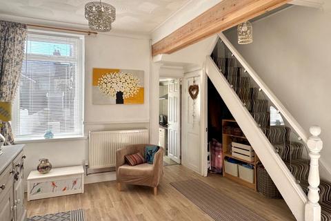 undefined, Dock Street, Cogan