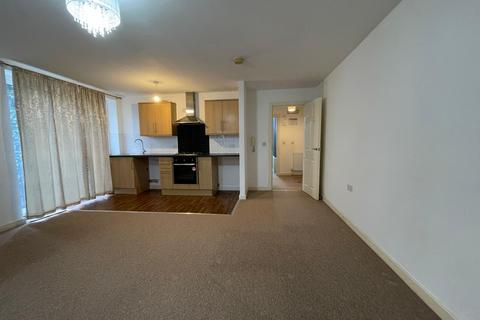 1 bedroom apartment to rent, Forest Gate, London, E7