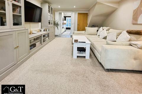 3 bedroom semi-detached house for sale, The Lukes