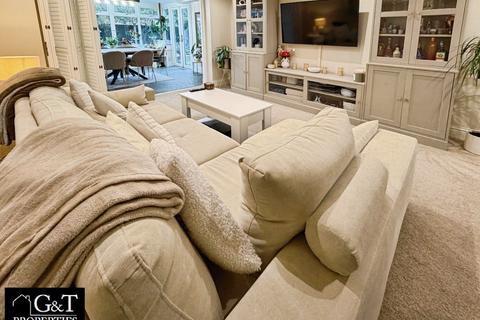 3 bedroom semi-detached house for sale, The Lukes