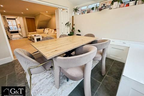 3 bedroom semi-detached house for sale, The Lukes