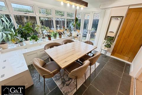 3 bedroom semi-detached house for sale, The Lukes