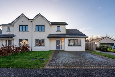 undefined, 16 Viscount Drive, Eskbank, Midlothian, EH22 3FX