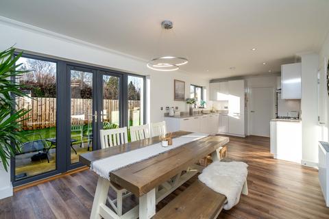 undefined, 16 Viscount Drive, Eskbank, Midlothian, EH22 3FX