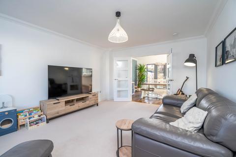 undefined, 16 Viscount Drive, Eskbank, Midlothian, EH22 3FX