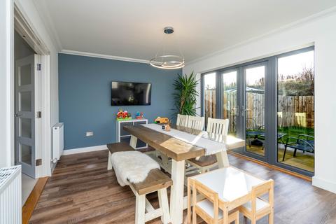 undefined, 16 Viscount Drive, Eskbank, Midlothian, EH22 3FX