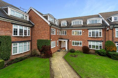 undefined, Leeds LS17