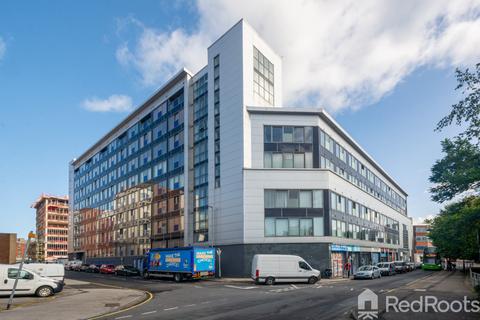 1 bedroom flat to rent, Citispace South, Leeds LS2