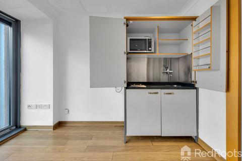 1 bedroom flat to rent, Citispace South, Leeds LS2