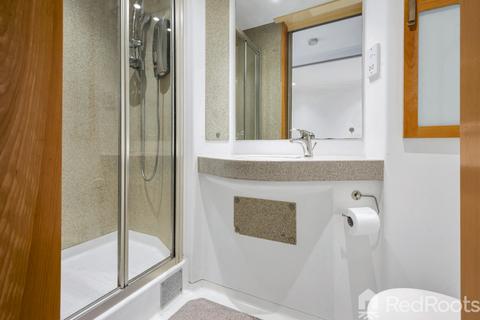 1 bedroom flat to rent, Citispace South, Leeds LS2