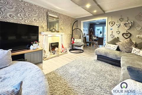 3 bedroom semi-detached house for sale, The Glade, Lancashire BB2