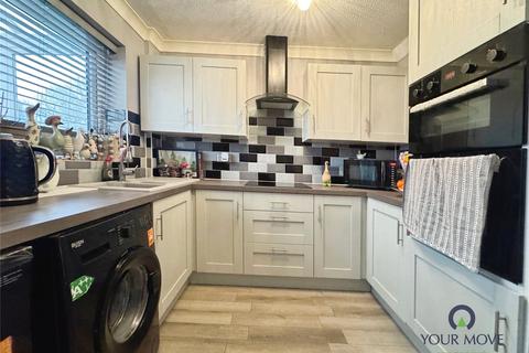 3 bedroom semi-detached house for sale, The Glade, Lancashire BB2
