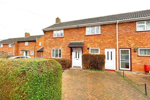 undefined, Fairfield Road, Evesham