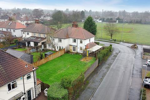 3 bedroom semi-detached house for sale, Cradock Drive, Loughborough LE12