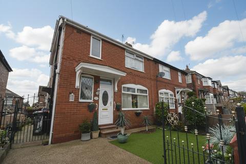 Overlinks Drive, Salford, M6