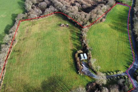 undefined, Kilgetty, Pembrokeshire, SA68