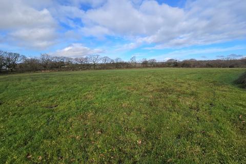 undefined, Kilgetty, Pembrokeshire, SA68