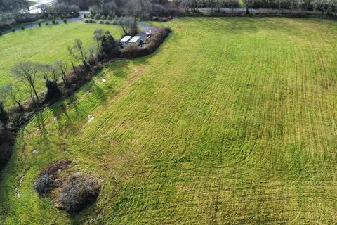 undefined, Kilgetty, Pembrokeshire, SA68