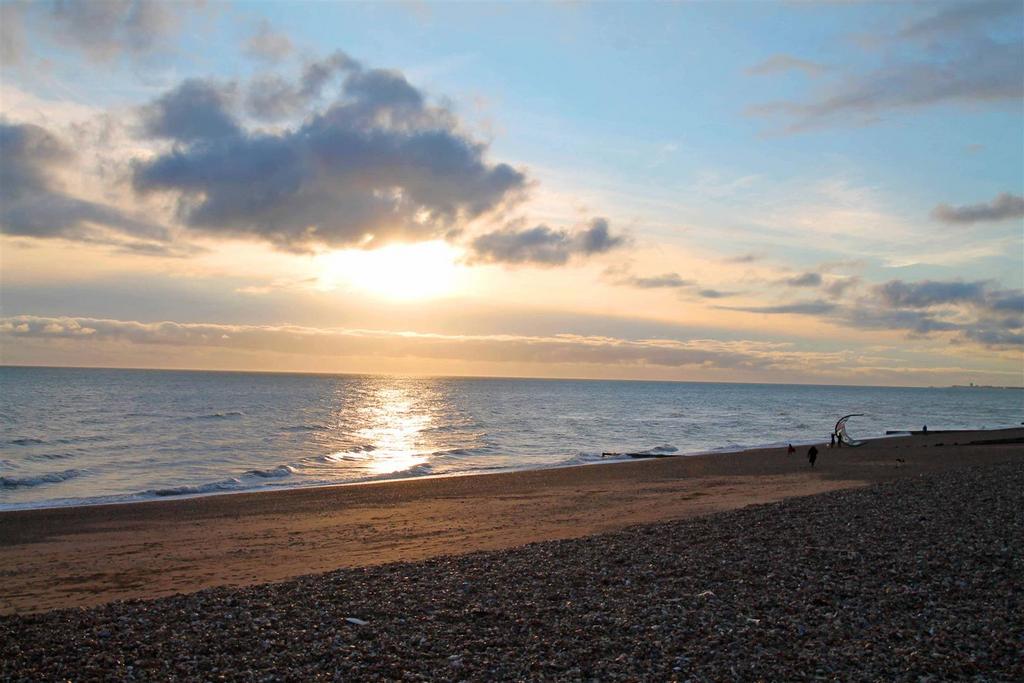 Hove Seafront