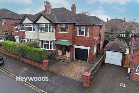 undefined, Walleys Drive, Basford, Newcastle-under-Lyme, Staffordshire