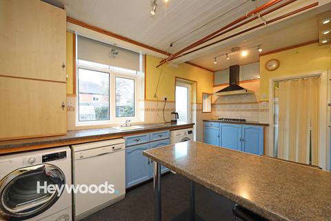 undefined, Walleys Drive, Basford, Newcastle-under-Lyme, Staffordshire