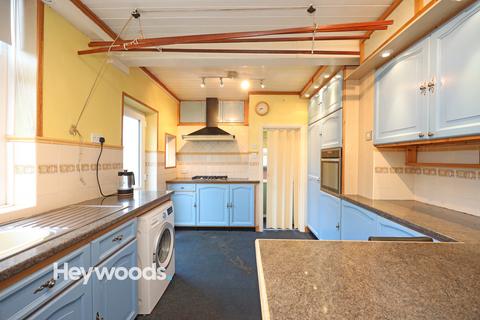 undefined, Walleys Drive, Basford, Newcastle-under-Lyme, Staffordshire