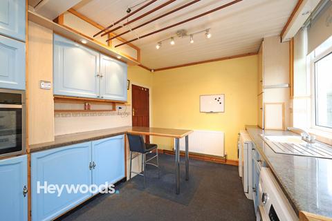 undefined, Walleys Drive, Basford, Newcastle-under-Lyme, Staffordshire