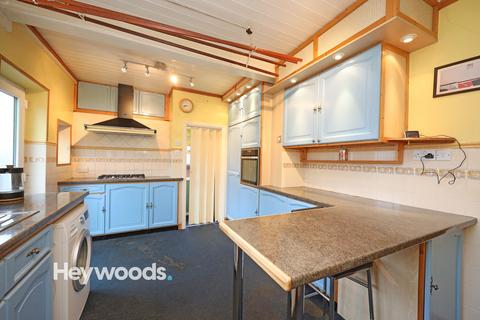 undefined, Walleys Drive, Basford, Newcastle-under-Lyme, Staffordshire