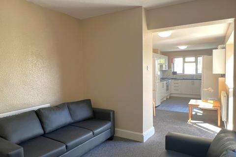 undefined, Manor Road, Bristol BS7