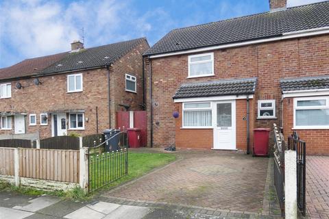undefined, Scott Avenue, Huyton, Liverpool