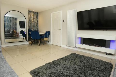 undefined, Scott Avenue, Huyton, Liverpool