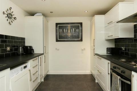 undefined, Scott Avenue, Huyton, Liverpool