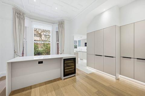 2 bedroom flat to rent, Sloane Gardens, Chelsea, SW1W